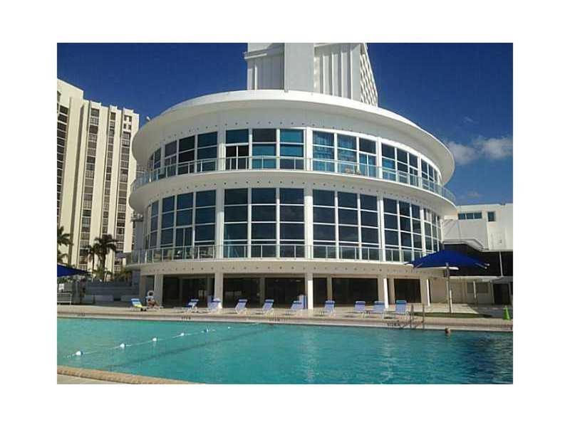 Ocean Front Studio Units Miami Beach Exterior photo